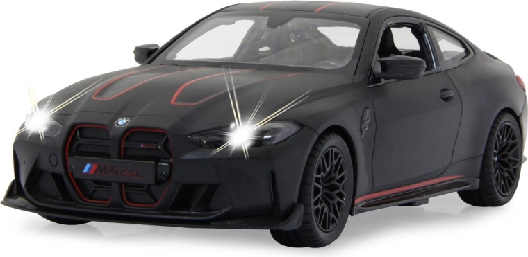 Oficjalnie licencjonowane BMW M4 CSL
