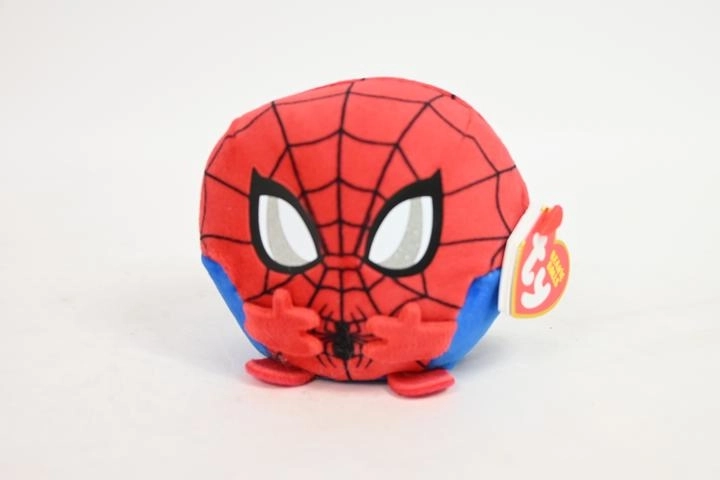 Meteor Ty Beanie Balls Spider-Man pluszowa kulka