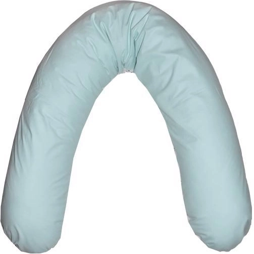 Ergonomiczne podparcie U dla mamy i dziecka