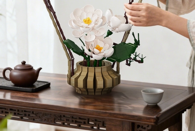 Imponująca wysokość 49,6 cm