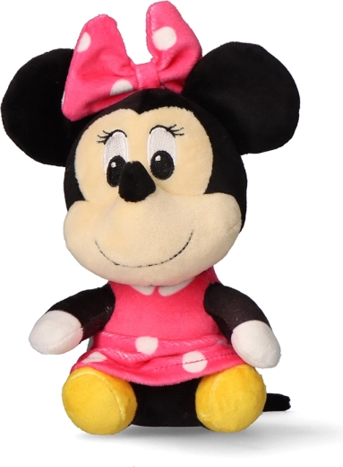 Disney pluszowy brelok Minnie 12 cm