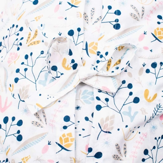 Pewne i łatwe otulenie