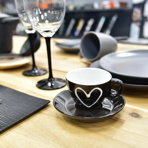 Idealny rozmiar do espresso