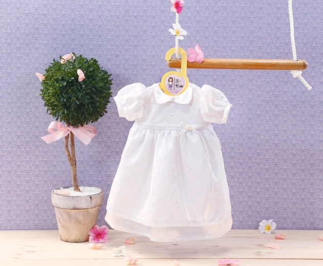 Delikatny design na uroczyste chwile