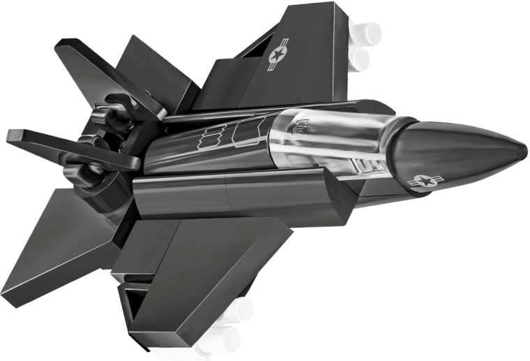 Kompaktowy model kolekcjonerski w skali 1:300