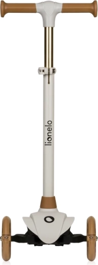 Stabilna trójkołowa konstrukcja dla początkujących