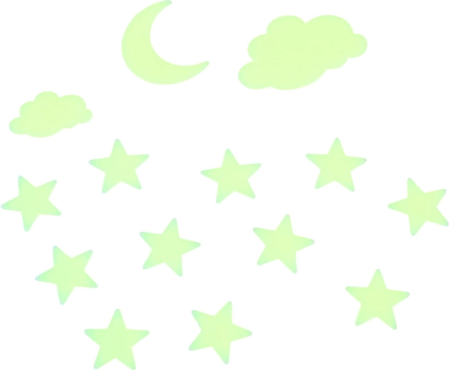 Magiczny nocny efekt