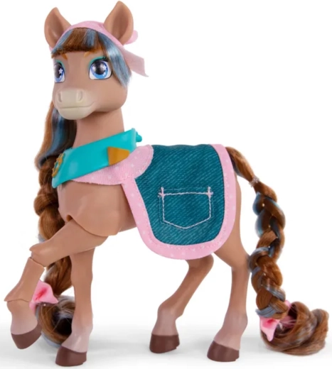 Ruchoma figurka Cocoa do ożywionych historii