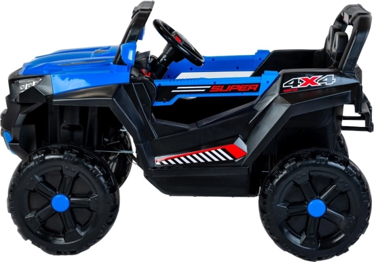 Mocne dwusilnikowe napędy 2×380