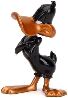 Ikoniczny design DAFFY DUCK