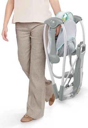 Kompaktowe składanie SlimFold