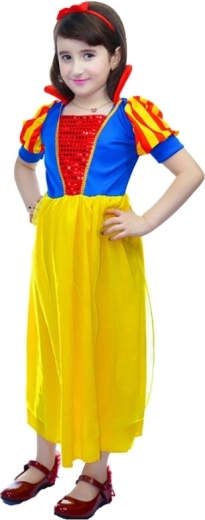 Ikoniczny bajkowy wygląd