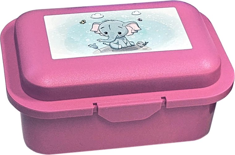 Uroczy motyw słonika