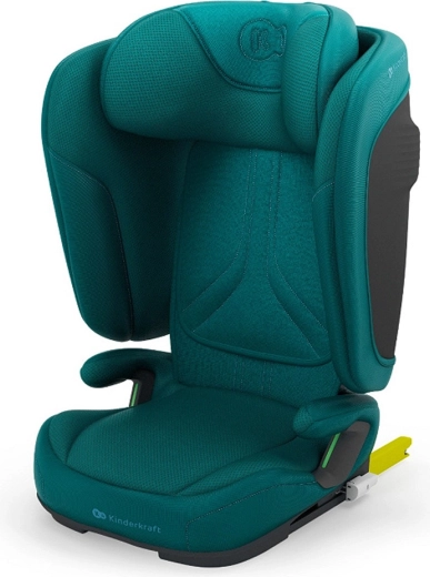 Ochrona w razie zderzenia: SPS+ i H-GUARD