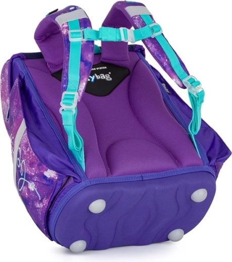 Ergonomiczne i oddychające noszenie