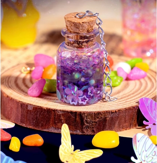 Stwórz biżuterię lub talizman