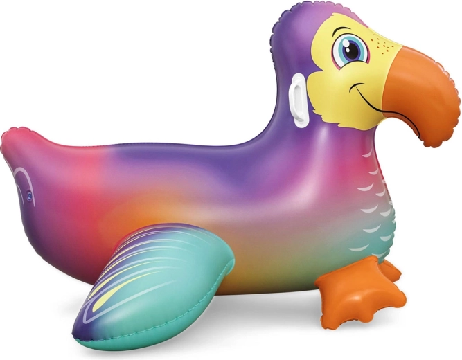 Wytrzymały materiał PVC + łatka naprawcza