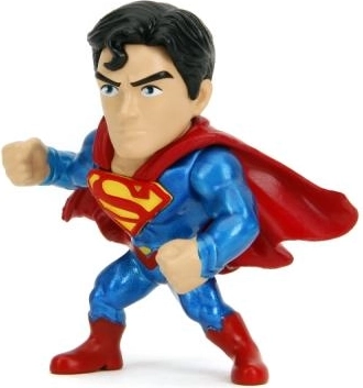 Autentyczny design ikonicznego bohatera