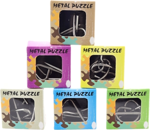 Wytrzymała metalowa konstrukcja