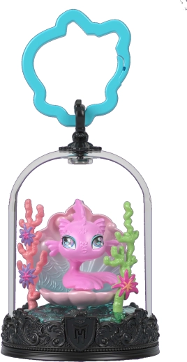 Detaliczna podwodna sceneria