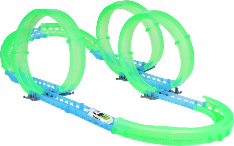 Łatwe ładowanie i prosta obsługa