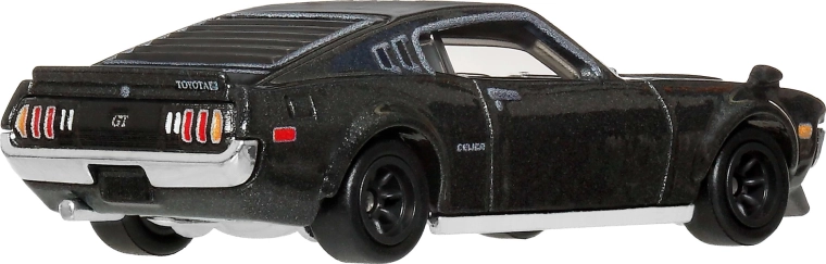 Ikoniczny design ’77 Toyota Celica