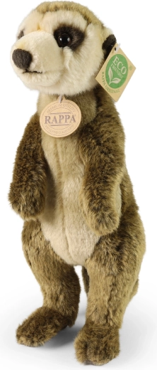 Pluszowa surykatka 31 cm eco-friendly RAPPA