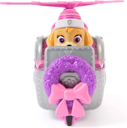 Świąteczny design i wierne detale