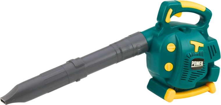 Realistyczne dmuchanie i dźwięk silnika