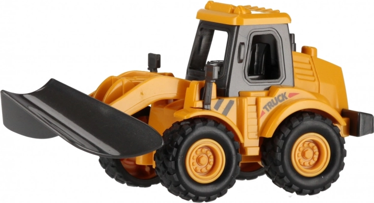 Realistyczne detale i wytrzymała konstrukcja