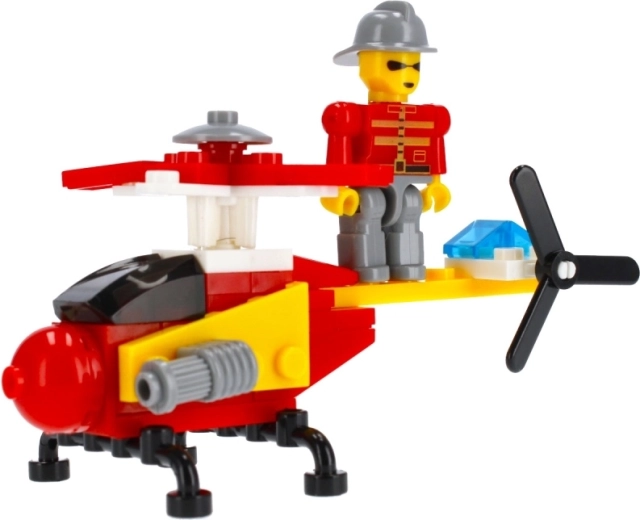 Śmigłowiec do akcji z powietrza