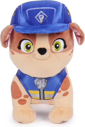 Mięciutki materiał do przytulania