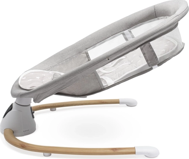 Bezpieczna i oddychająca konstrukcja