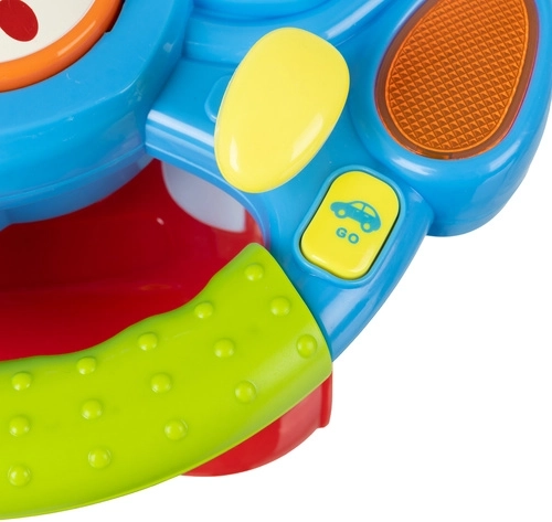 Ergonomiczny chwyt i łatwa obsługa