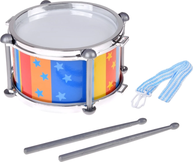 Lekki i wytrzymały dla małych muzyków