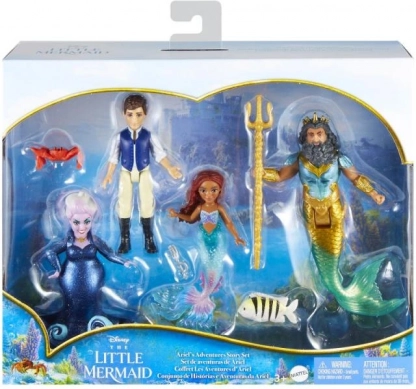 Magiczna zabawa inspirowana filmem Disney