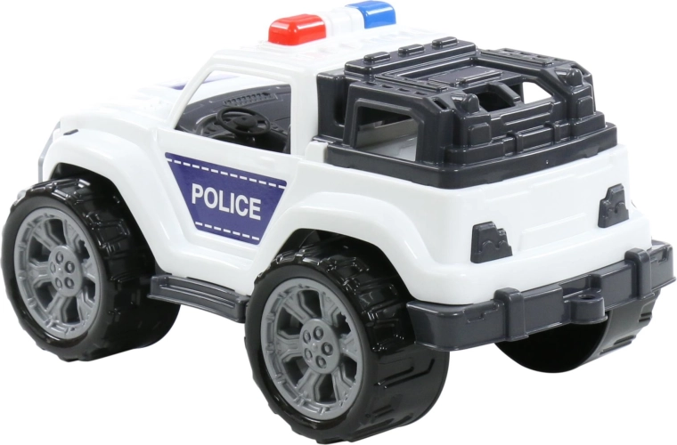 Bez baterii, gotowe do jazdy