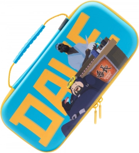Etui transportowe FUNLAB Dave the Diver do Nintendo Switch 2