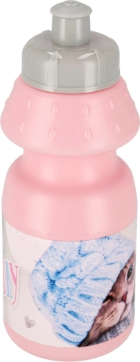 Sportowa butelka z wygodnym ustnikiem