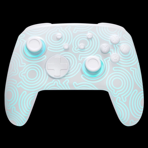 Bezprzewodowy kontroler FUNLAB Firefly Pro do Switch Kakariko