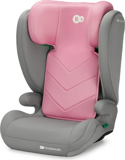 Rośnie z dzieckiem: 10 pozycji + siedzisko