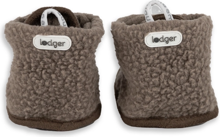 Ciepły teddy fleece dla komfortu