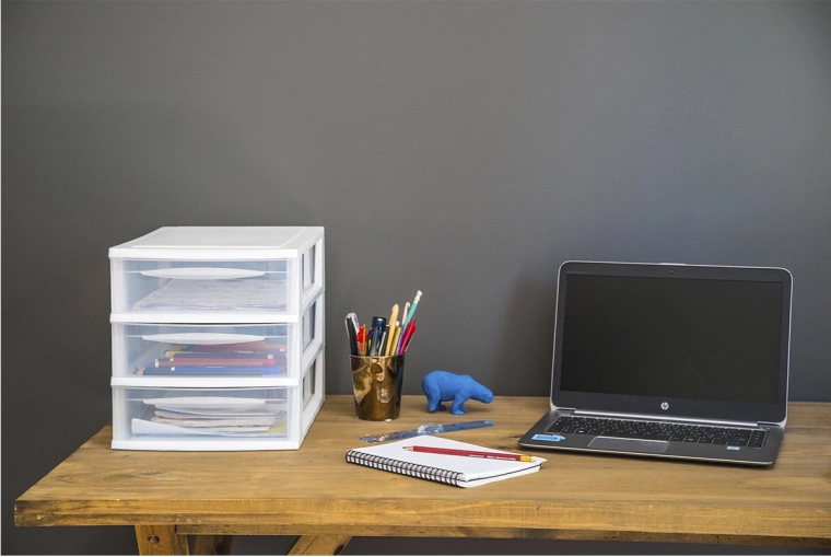 Sztaplowalny modułowy system