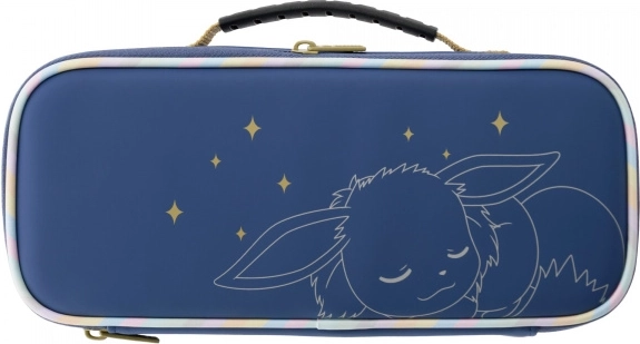Etui HORI Cargo Pouch do Nintendo Switch – Eevee Evolutions