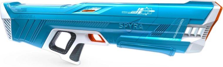 Tactical Display i 3 tryby gry