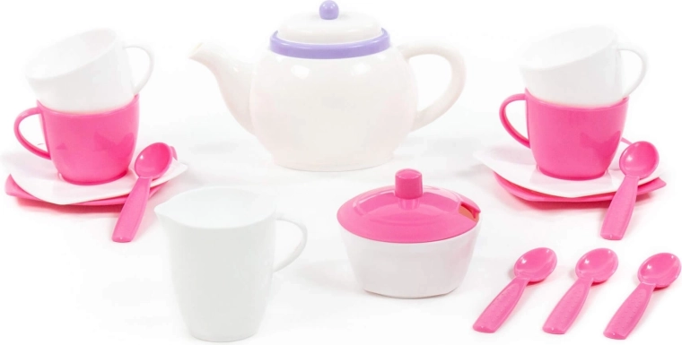 Lekka i wytrzymała konstrukcja