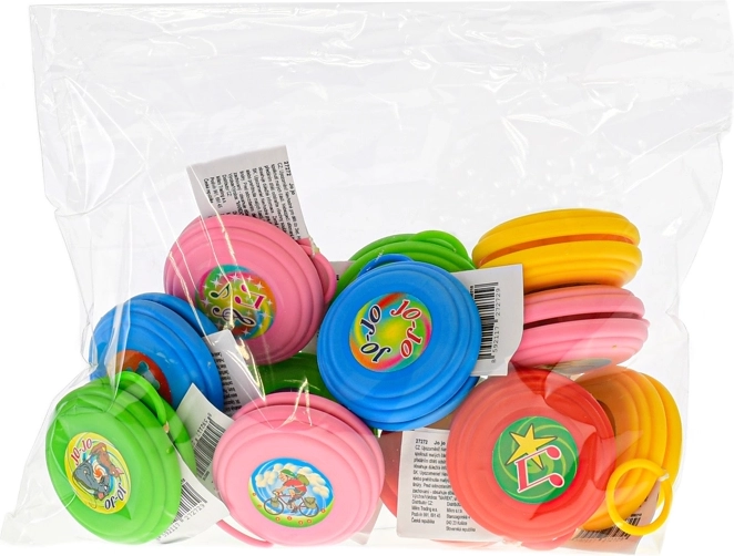 Zestaw 12 sztuk w 5 kolorach