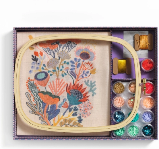 Wszystko w jednym – gotowe do tworzenia od razu