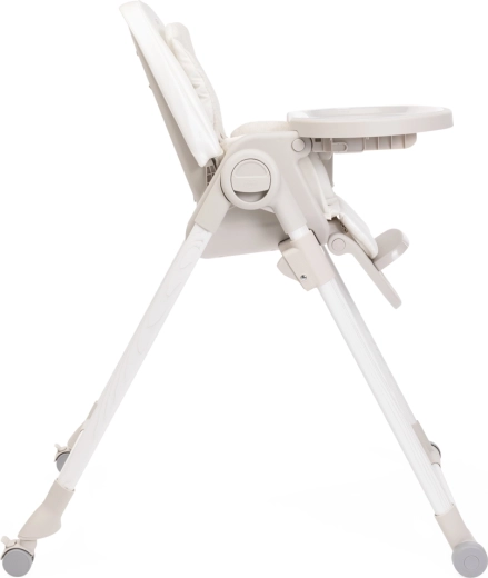 Maksymalna wygoda: 9 wysokości i oparcie do pełnego leżenia