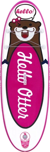 Stabilny i bezpieczny start na wodzie